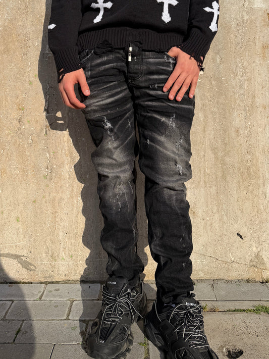 Jeans “Dsq 2”