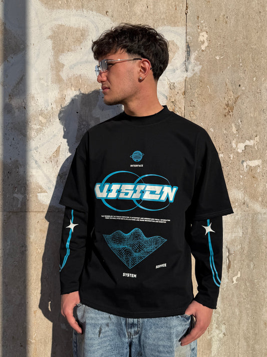 Longsleeve vision