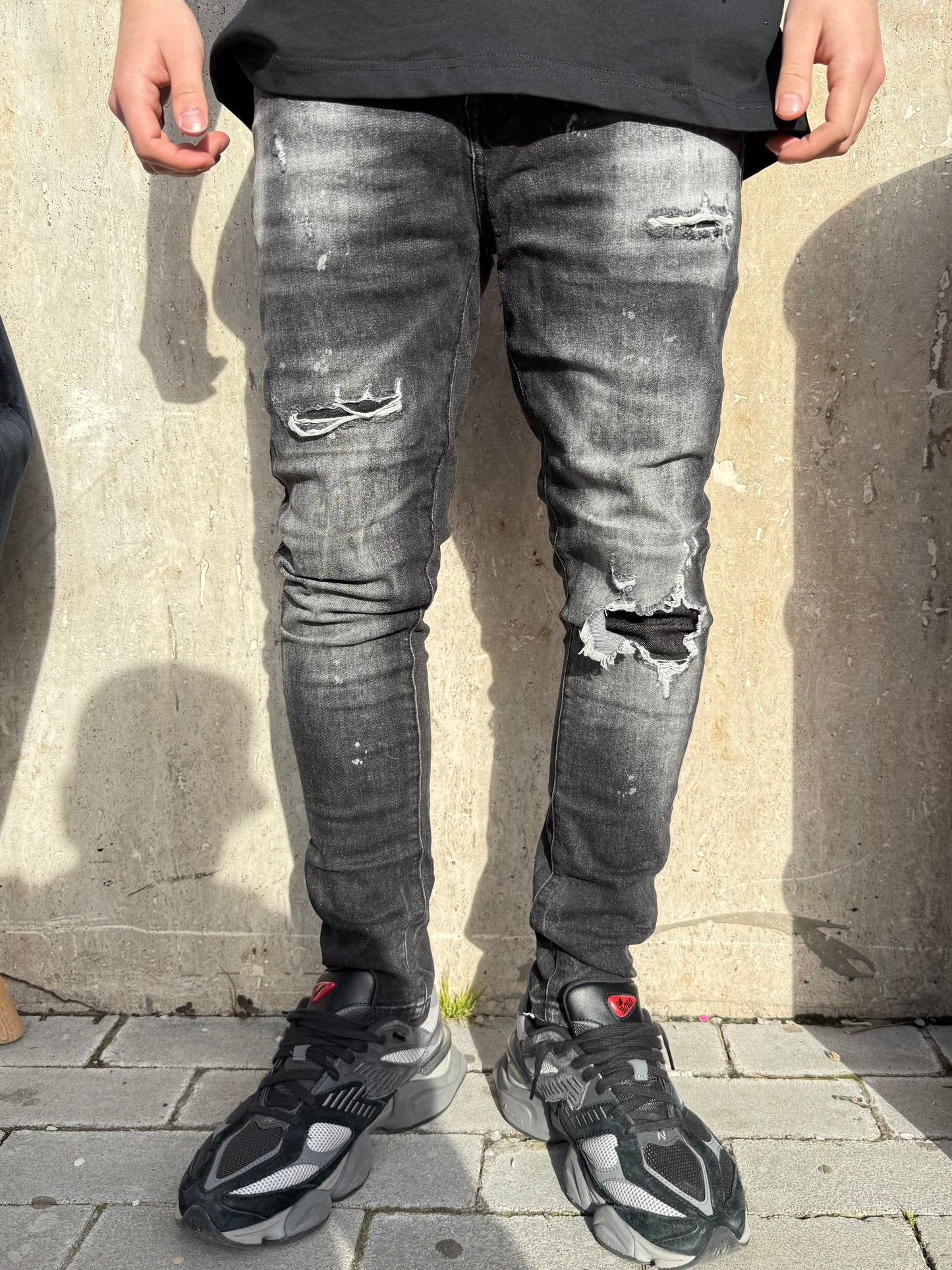 JEANS TOKYO